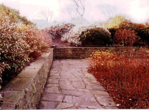 NEWMP Memorial Image